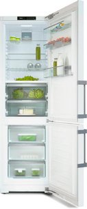 Холодильник Miele KFN 4797 CD WS фото 2 в Новосибирске