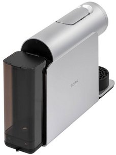 Кофемашина BORK C832 фото 2 в Новосибирске