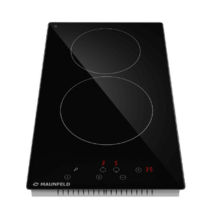 Варочная панель Maunfeld AVCE3021BK фото 4 в Новосибирске