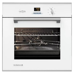 Духовой шкаф De Dietrich DOC 710 W фото в Новосибирске