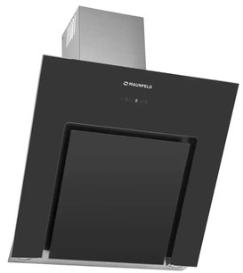 Вытяжка Maunfeld MODERN 80 Black фото 3 в Новосибирске