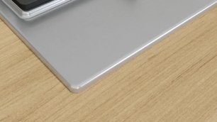 Газовая варочная панель Bosch PCC6A5I90 фото 3 в Новосибирске