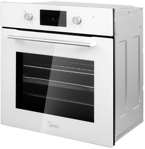 Духовой шкаф Midea MO47007GW фото 3 в Новосибирске