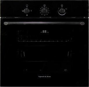 Духовой шкаф Zigmund Shtain BN 20.504 B фото в Новосибирске