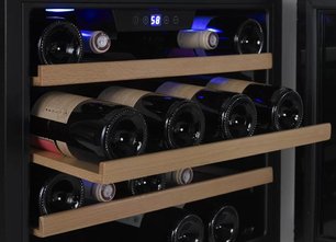 Винный шкаф Dometic MaCave S24G фото 4 в Новосибирске