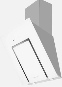 Вытяжка Kuppersberg F 660 W фото 4 в Новосибирске