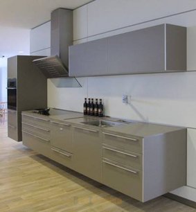 Вытяжка Miele DA 489-4 фото 2 в Новосибирске