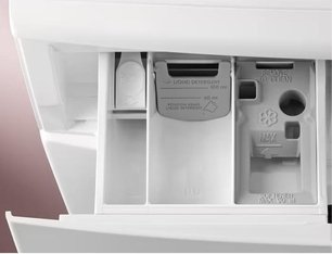 Стиральная машина Electrolux EW6FN528BP фото 3 в Новосибирске