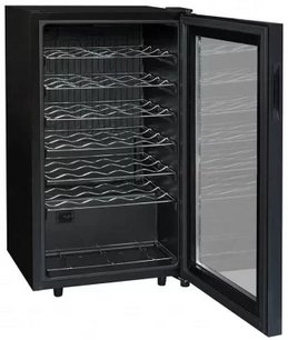 Винный шкаф Climadiff CLS 34 фото 3 в Новосибирске