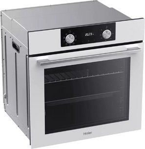 Духовой шкаф Haier HOQ-K2ANN3WB фото 2 в Новосибирске