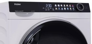 Сушильная машина Хайер HD100-A2378 фото 4 в Новосибирске Сушильная машина Haier HD100-A2378 фото 4 в Новосибирске