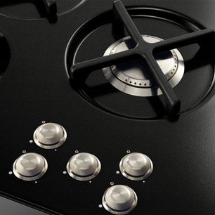 Варочная панель Смег P755SN фото 3 в Новосибирске Варочная панель Smeg P755SN фото 3 в Новосибирске