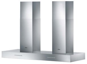 Вытяжка Миле DA 5330 W фото в Новосибирске Вытяжка Miele DA 5330 W фото в Новосибирске