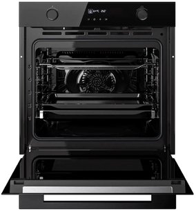 Духовой шкаф электрический Kuppersberg HT 611 BB фото 4 в Новосибирске