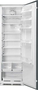 Холодильник Смег FR320P фото в Новосибирске Холодильник Smeg FR320P фото в Новосибирске