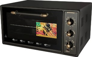 Мини-печь Maunfeld CEMOA.456.RBG фото 2 в Новосибирске