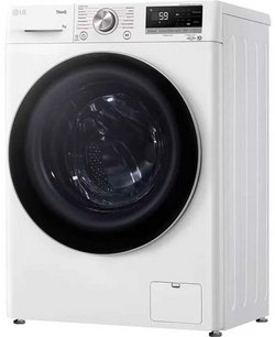 Стиральная машина LG F2V5HS1W фото 2 в Новосибирске