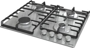 Газовая варочная панель Горение G641AX фото 2 в Новосибирске Газовая варочная панель Gorenje G641AX фото 2 в Новосибирске