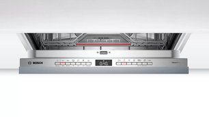 Встраиваемая посудомоечная машина Бош SMV4HCX48E фото 3 в Новосибирске Встраиваемая посудомоечная машина Bosch SMV4HCX48E фото 3 в Новосибирске