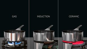 Варочная панель АЕГ IKE64441FB фото 4 в Новосибирске Варочная панель AEG IKE64441FB фото 4 в Новосибирске