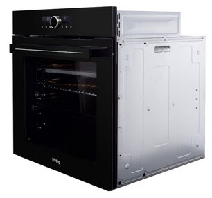 Духовой шкаф Korting OKB 8731 CPGN фото 4 в Новосибирске