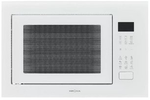 Встраиваемая микроволновая печь Крона REIN 60 WH фото в Новосибирске Встраиваемая микроволновая печь KRONA REIN 60 WH фото в Новосибирске
