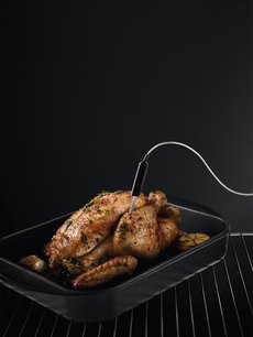 Духовой шкаф AEG BCR742350B фото 3 в Новосибирске