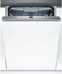 Полновстраиваемая посудомоечная машина Бош SBV45FX01R фото в Новосибирске Полновстраиваемая посудомоечная машина Bosch SBV45FX01R фото в Новосибирске
