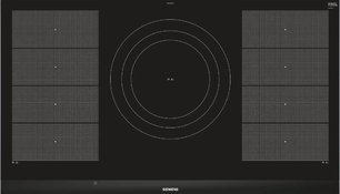 Варочная панель Сименс EX975LVC1E фото 3 в Новосибирске Варочная панель Siemens EX975LVC1E фото 3 в Новосибирске
