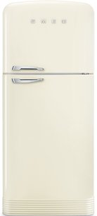 Холодильник Смег FAB50RCR фото 4 в Новосибирске Холодильник Smeg FAB50RCR фото 4 в Новосибирске