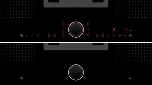 Независимая варочная панель Нефф T58TS6BN0 фото 3 в Новосибирске Независимая варочная панель Neff T58TS6BN0 фото 3 в Новосибирске