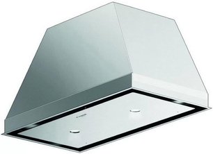 Встраиваемая вытяжка Fulgor Milano CHB 6012 X фото в Новосибирске