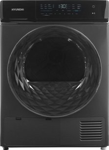 Сушильная машина Hyundai DFE8401 фото в Новосибирске