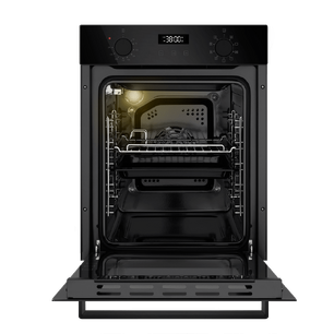 Электрический духовой шкаф Maunfeld EOEM519PB2 фото 4 в Новосибирске