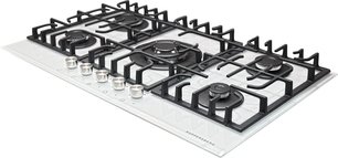 Варочная панель Куперсберг TG 99 W фото 2 в Новосибирске Варочная панель Kuppersberg TG 99 W фото 2 в Новосибирске