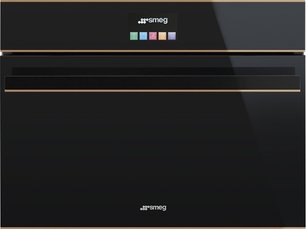 Духовой шкаф Smeg SF4604MCNR фото в Новосибирске