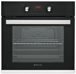 Духовой шкаф Vestfrost VFPD68OMG фото в Новосибирске