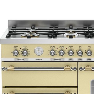 Варочный центр Bertazzoni HER100 6 MFE T CR T фото 2 в Новосибирске