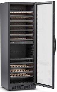 Винный шкаф Dometic E115FG Silver фото 2 в Новосибирске