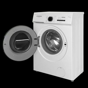 Стиральная машина Maunfeld MFWM106WH052 фото 2 в Новосибирске
