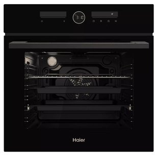 Духовой шкаф Haier HOX-FT5AMTB фото 2 в Новосибирске