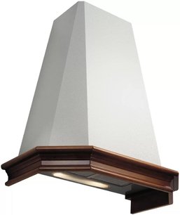 Вытяжка Фалмек Penta 60 (600) S дуб фото в Новосибирске Вытяжка Falmec Penta 60 (600) S дуб фото в Новосибирске