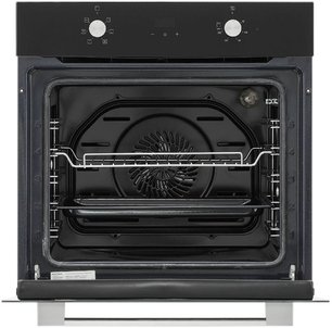 Электрический духовой шкаф KRONA MAGNETE 60 BL фото 3 в Новосибирске