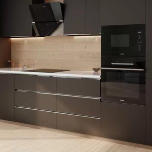 Электрический духовой шкаф Korting OKB 9133 CEN фото 4 в Новосибирске