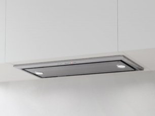 Встраиваемая вытяжка Крона Monika 900 inox фото 3 в Новосибирске Встраиваемая вытяжка KRONA Monika 900 inox фото 3 в Новосибирске