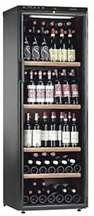 Винный шкаф IP C 501 CF фото в Новосибирске