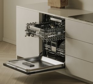 Встраиваемая посудомоечная машина Фауцуг AdoraDish V6000 VGBO AS6T-41177 фото 3 в Новосибирске Встраиваемая посудомоечная машина V-ZUG AdoraDish V6000 VGBO AS6T-41177 фото 3 в Новосибирске