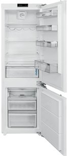 Встраиваемый холодильник Jacky`s JR BW1770 фото 2