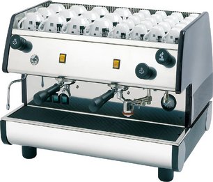 Кофемашина La Pavoni CAFE2MN2002EU фото в Новосибирске