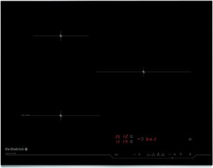 Независимая варочная панель Де Дитрих DTI1106XE фото в Новосибирске Независимая варочная панель De Dietrich DTI1106XE фото в Новосибирске